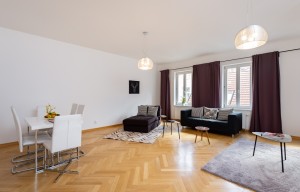 Apartment for sale, 3+1 - 2 bedrooms, 143m<sup>2</sup>