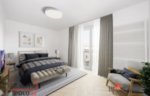 Apartment for sale, 3+1 - 2 bedrooms, 83m<sup>2</sup>