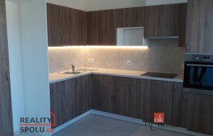 Apartment for rent, 2+kk - 1 bedroom, 59m<sup>2</sup>