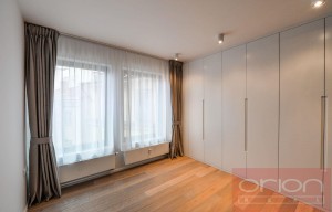 Apartment for rent, 3+kk - 2 bedrooms, 156m<sup>2</sup>