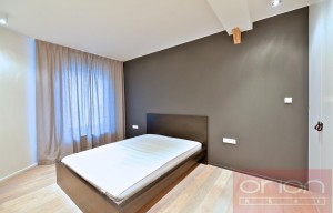 Apartment for rent, 3+kk - 2 bedrooms, 112m<sup>2</sup>