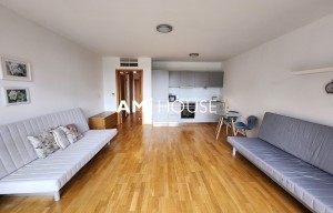 Apartment for rent, 1+KK - Studio, 43m<sup>2</sup>