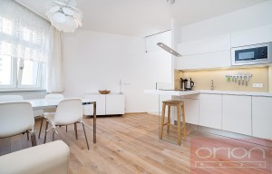 Apartment for rent, 2+kk - 1 bedroom, 51m<sup>2</sup>