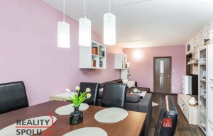 Apartment for sale, 4+1 - 3 bedrooms, 90m<sup>2</sup>