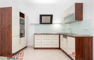 Apartment for sale, 3+kk - 2 bedrooms, 71m<sup>2</sup>