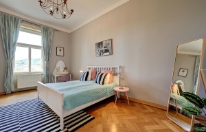 Apartment for rent, 5+1 - 4 bedrooms, 157m<sup>2</sup>