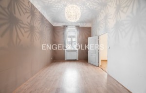 Apartment for rent, 3+1 - 2 bedrooms, 81m<sup>2</sup>