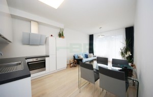 Apartment for sale, 2+kk - 1 bedroom, 57m<sup>2</sup>