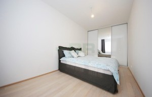 Apartment for sale, 2+kk - 1 bedroom, 57m<sup>2</sup>
