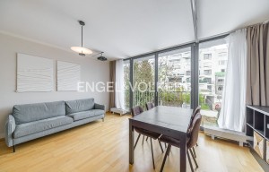 Apartment for rent, 3+kk - 2 bedrooms, 61m<sup>2</sup>