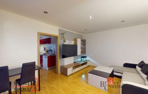 Apartment for sale, 3+1 - 2 bedrooms, 68m<sup>2</sup>