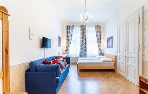 Apartment for sale, 4+kk - 3 bedrooms, 116m<sup>2</sup>