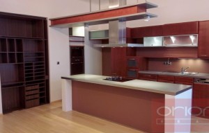 Apartment for rent, 3+kk - 2 bedrooms, 101m<sup>2</sup>