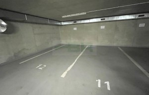Parking space for rent, 18m<sup>2</sup>