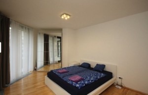 Apartment for sale, 2+kk - 1 bedroom, 80m<sup>2</sup>