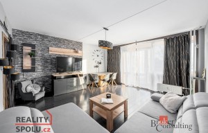 Apartment for sale, 3+1 - 2 bedrooms, 80m<sup>2</sup>