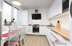 Apartment for sale, 4+1 - 3 bedrooms, 81m<sup>2</sup>