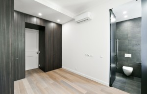 Apartment for rent, 3+kk - 2 bedrooms, 93m<sup>2</sup>