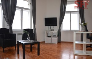Apartment for rent, 1+1 - Studio, 55m<sup>2</sup>