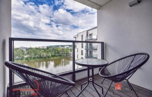 Apartment for rent, 2+kk - 1 bedroom, 59m<sup>2</sup>