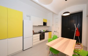 Apartment for rent, Atypical layout, 14m<sup>2</sup>