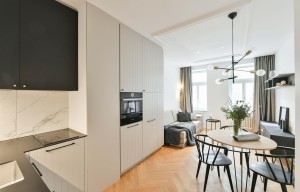 Apartment for rent, 1+KK - Studio, 29m<sup>2</sup>