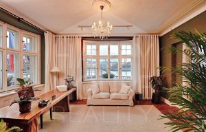 Apartment for rent, 4+kk - 3 bedrooms, 182m<sup>2</sup>
