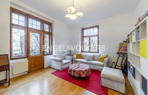 Apartment for sale, 3+1 - 2 bedrooms, 95m<sup>2</sup>