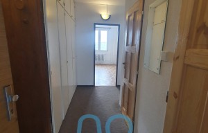 Apartment for rent, 2+kk - 1 bedroom, 44m<sup>2</sup>