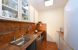 Apartment for sale, 3+kk - 2 bedrooms, 64m<sup>2</sup>