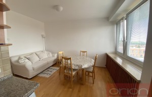 Apartment for rent, 2+kk - 1 bedroom, 56m<sup>2</sup>
