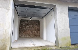 Garage for rent, 9m<sup>2</sup>