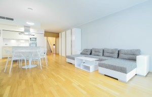 Apartment for sale, 3+kk - 2 bedrooms, 199m<sup>2</sup>