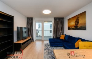 Apartment for sale, 2+kk - 1 bedroom, 80m<sup>2</sup>