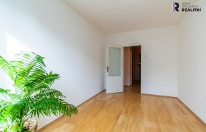 Apartment for sale, 2+kk - 1 bedroom, 47m<sup>2</sup>