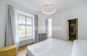 Apartment for rent, 2+1 - 1 bedroom, 71m<sup>2</sup>