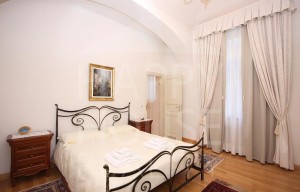 Apartment for rent, 4+kk - 3 bedrooms, 122m<sup>2</sup>