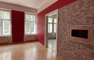 Apartment for rent, 4+1 - 3 bedrooms, 124m<sup>2</sup>