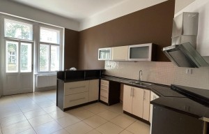 Apartment for rent, 4+1 - 3 bedrooms, 124m<sup>2</sup>