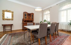 Apartment for rent, 3+1 - 2 bedrooms, 160m<sup>2</sup>