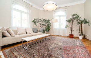 Apartment for rent, 3+1 - 2 bedrooms, 160m<sup>2</sup>