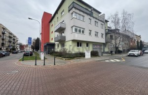 Apartment for rent, 2+kk - 1 bedroom, 55m<sup>2</sup>