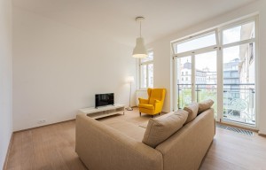 Apartment for rent, 3+1 - 2 bedrooms, 82m<sup>2</sup>