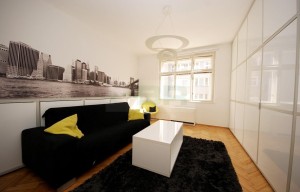 Apartment for rent, 1+1 - Studio, 45m<sup>2</sup>
