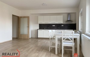 Apartment for rent, 3+kk - 2 bedrooms, 70m<sup>2</sup>