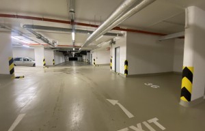 Parking space for rent, 10m<sup>2</sup>