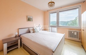 Apartment for rent, 4+1 - 3 bedrooms, 80m<sup>2</sup>