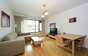 Apartment for rent, 2+kk - 1 bedroom, 77m<sup>2</sup>