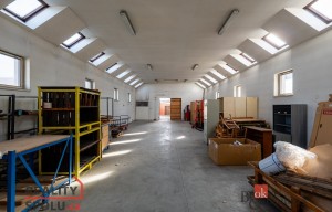 Warehouse for rent, 250m<sup>2</sup>