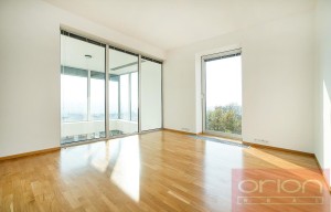 Apartment for rent, 4+kk - 3 bedrooms, 117m<sup>2</sup>